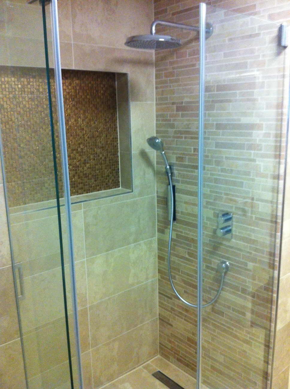 Traumbad von Bad-Oase.com - Musterbäder